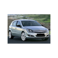 Capace oglinda tip Batman auto compatibile Opel Astra H 2004-2010
