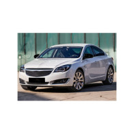 Capace oglinda tip Batman auto compatibile Opel Insignia A 2008-2017