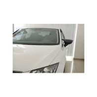 Capace oglinda tip Batman auto compatibile Seat Leon III 5F 2012-2020