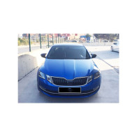 Capace oglinda tip Batman auto compatibile Skoda Octavia III 2013-2020