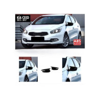 Capace oglinda tip Batman auto compatibile Kia Ceed II / Pro Ceed II 2012-2018