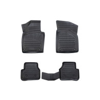 Covoare cauciuc tavita compatibile Volkswagen Passat CC 2008-2016