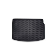 Covor portbagaj tavita premium compatibil Renault Megane III 2008-2016 Hatchback