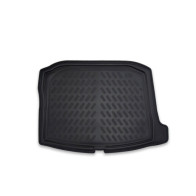 Covor portbagaj tavita premium compatibil Seat Leon IV Hatchback 2021-