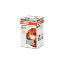Bec xenon 35w D3S 4300 K xenarc Osram
