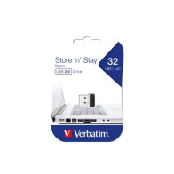 Card memorie USB Verbatim Nano 32GB USB 2.0