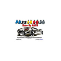 Set 2 maiouri huse scaune fata auto universale elastice