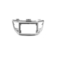 Rama Navigatie 9" cu cablaj si modul canbus compatibila Hyundai Tucson 2015-2018