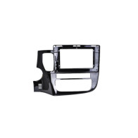 Rama Navigatie 10" cu cablaj si modul canbus compatibila Mitsubishi Outlander III 2012-2019