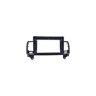 Rama Navigatie 9" cu cablaj si modul canbus compatibila Mercedes M-Class ML W166 2011-2015