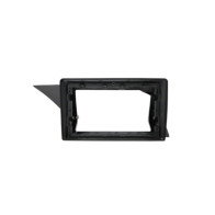 Rama Navigatie 9" cu cablaj si modul canbus compatibila Mercedes GLK X204 2012-2015