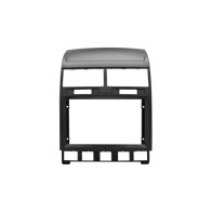 Rama Navigatie 9" cu cablaj si modul canbus compatibila VW Touareg 7L 2002-2011