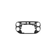 Rama Navigatie 9" cu cablaj si modul canbus compatibila VW Tiguan I 2007-2012