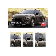 Capace oglinda tip Batman auto compatibile Citroen C4 Cactus 2014-2017