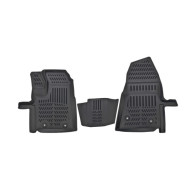 Covoare cauciuc tavita compatibile Audi Q8 E-Tron 2022-
