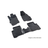 Covoare cauciuc tavita compatibile MG HS PHEV 2021-2025