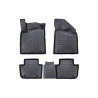 Covoare cauciuc tavita compatibile MG 4 EV 2022-