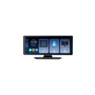 Navigatie Multimedia DVR 10.26" touch screen CarPlay si Android Auto wireless, Camera marsarier
