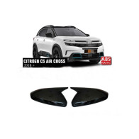 Capace oglinda tip Batman auto compatibile Citroen C5 Aircross 2018-