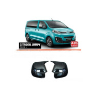 Capace oglinda tip Batman auto compatibile Citroen Jumpy III 2019-