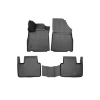 Covoare cauciuc tavita compatibile Renault Talisman 2015-2022