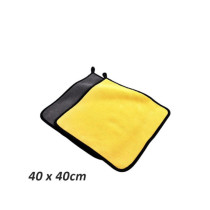 Laveta microfibra auto profesionala 800g 40x40 cm