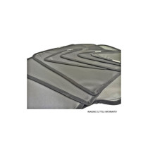 Perdele Auto Premium compatibile BMW Seria 3,E90 Berlina 2005-2012