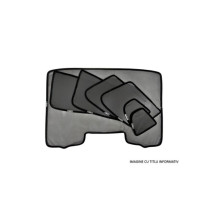 Perdele Auto Premium compatibile Mercedes Clasa A Hatchback W176 2012-2018