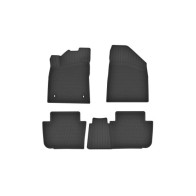 Covoare cauciuc tavita compatibile MG 4 EV 2022-