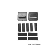Perdele Auto Premium compatibile Land Rover Discovery V 2017-