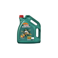 Ulei motor Castrol Magnatec Diesel 5W40 C3 5 Litri
