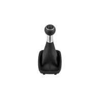 Manson schimbator si maner compatibil Audi A4 cu 3 adaptoare pentru 5R / R5 / R6 viteze