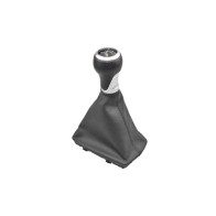 Manson schimbator si maner compatibil Audi A4 cu 3 adaptoare pentru 5R / R5 / R6 viteze