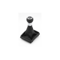 Manson schimbator si maner compatibil Audi A4 cu 3 adaptoare pentru 5R / R5 / R6 viteze