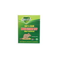 Capcana cu lipici pentru sobolani tip carte 515x330mm 405g