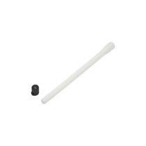 Extensie plastic valva roata camion 150mm