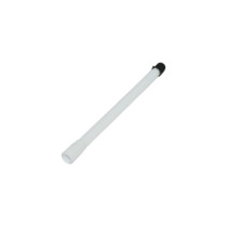 Extensie plastic valva roata camion 150mm