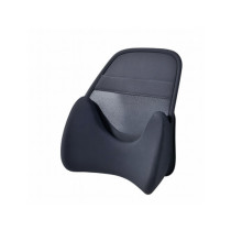 Husa scaun suport lombar spate 2 in 1