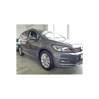 Set 4 bandouri usa compatibil Volkswagen Touran Van / Minivan 2015-