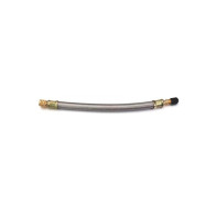 Extensie metalica prelungitor valva auto flexibil 350 mm