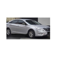 Capace oglinda tip Batman auto compatibile Hyundai Sonata VI 2011-2015