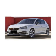 Capace oglinda tip Batman auto compatibile Seat Leon Mk4 2021-