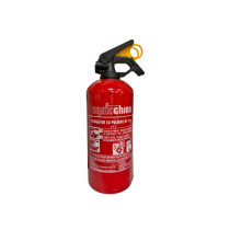 Stingator auto reincarcabil fara manometru cu pulbere BC 1kg GP-1Z BC/M