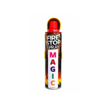 Stingator tip spray Magic 1000 ml cu suport prindere