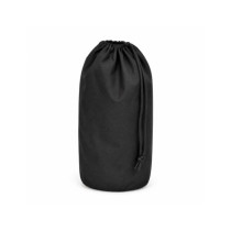 Saculet textil pentru kit siguranta auto cu snur de strangere